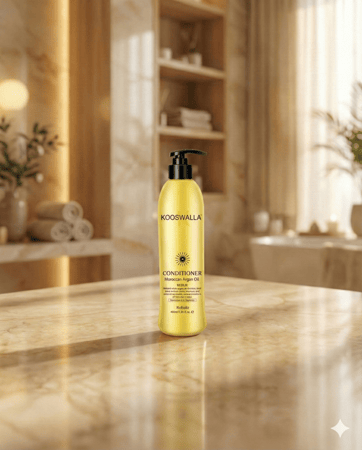 Kooswalla conditioner