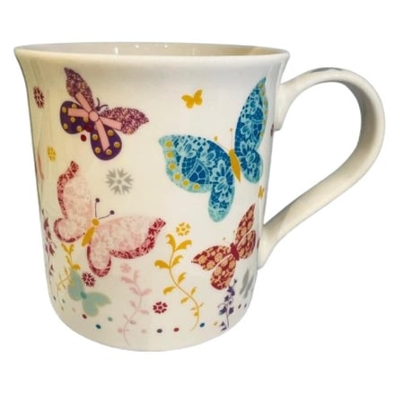 كوب مفرد سيراميك | Ceramic single cup 300 ml