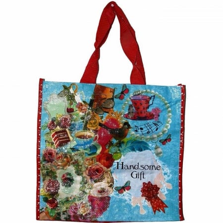 كيس هاند سوم غفت للرحلات | Handsome bag