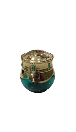 جرة زجاجية | Glass Jar 180 ml