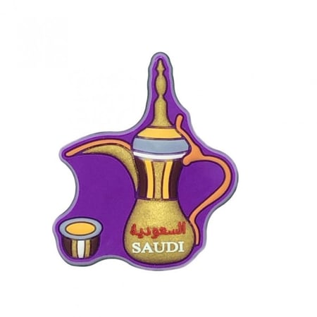 مغناطيس ثلاجة مطاط