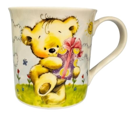 كوب مفرد سيراميك | Ceramic single cup 300 ml