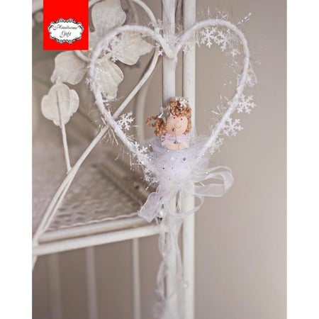 تحفه منزلية مصنوعه من القطن   | masterpiece made of cotton