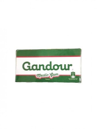 مغناطيس ثلاجة | Refrigerator Magnet"Gandour Gum"