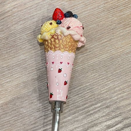 ملعقة آيس كريم  | Ice Cream Scoop