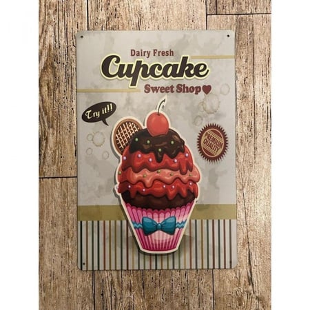 لوحة جدارية معدنية | Metal Decoration Board