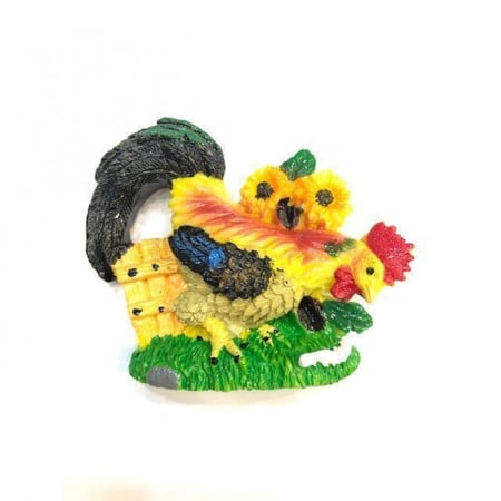 مغناطيس ثلاجة | Fridge Magnet