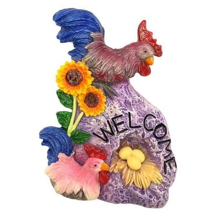 مغناطيس ثلاجة | Fridge Magnet