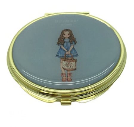 مرأة شنطة او جيب صغيرة | Mirrors