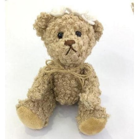 دبدوب قطني| Teddy bear