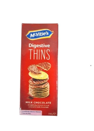 مغناطيس ثلاجة | Refrigerator Magnet"MC Vites Digestive"