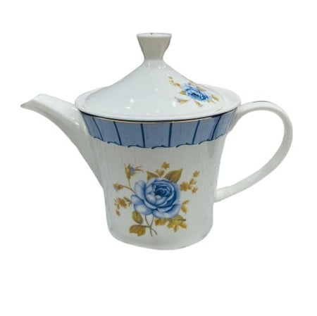 قوري شاي سعة 1 لتر |  tea pot