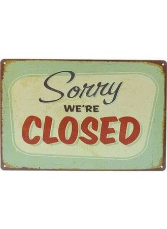 لوحة جدارية معدنية المقاس 30*20 | Metal Decoration Board