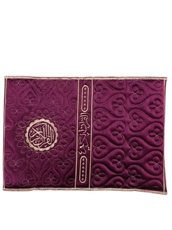 غلاف (تلبيسه) قماش مقاس 20×28