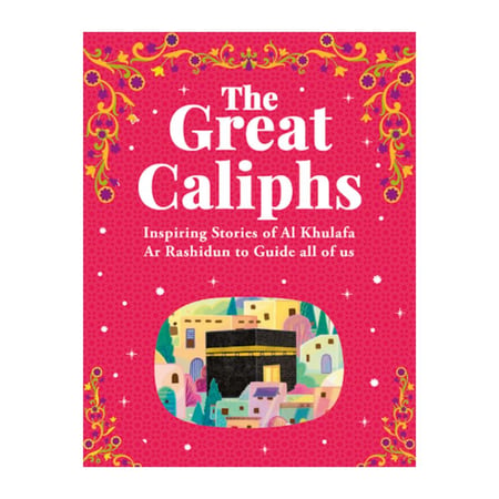 The Great Caliphs