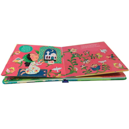 Ramadan and Eid - HARDBOUND (BOARD BOOK)