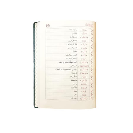 غريب القران 14×20 دار الغوثاني