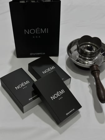 بكج NOEMi