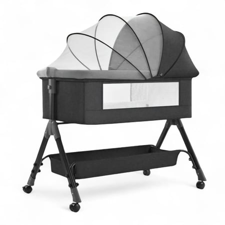 سرير نكست تو مي متنقل