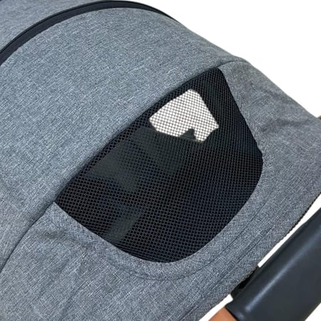 عربية الطيارة الجديدة كلياً ذات الاتجاهين - بتصميم حصري