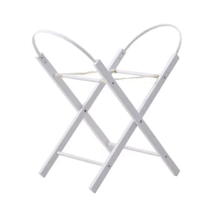 قاعدة سلة موسى ثابت - خشب