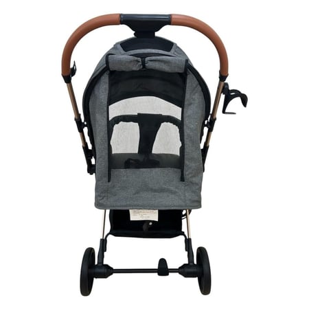 عربية الطيارة الجديدة كلياً ذات الاتجاهين - بتصميم حصري