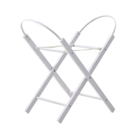 قاعدة سلة موسى ثابت - خشب