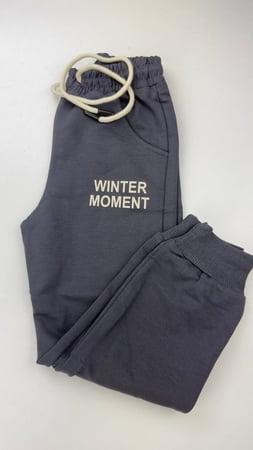 طقم اطفال ولادي ناعم 5-14 سنة