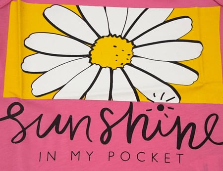 شورت بجامة بناتي 1-5 سنوات