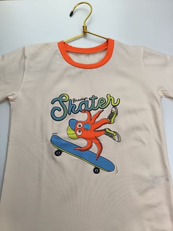 طقم اولاد قطن 100%   5-12 سنة