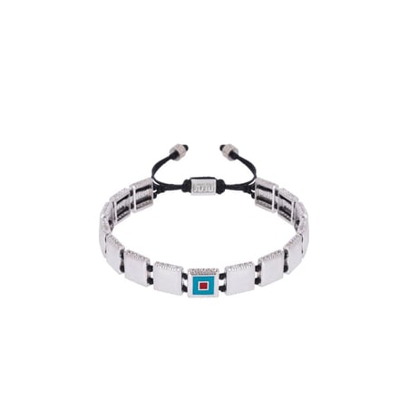 أساور نسائية مرصعة بأحجار زمرد طبيعية