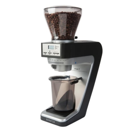 طاحونة باراتزا سيتي 30 اس 1 للاسبريسو