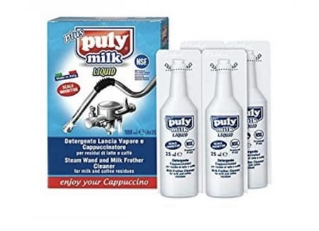 منظف عصا التبخير من بولي-حبة