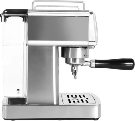 ماكينة اسبريسو منزلية - ضغط 20 بار | Home Espresso Machine - 20 Bar Pressure
