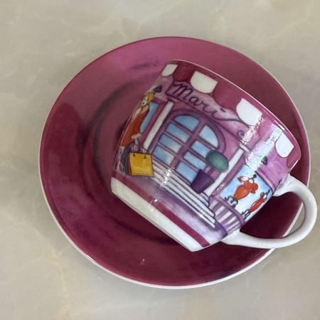 كوب اسبريسو