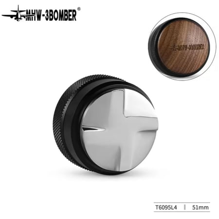موزع قهوة MHW-3BOMBER 51Mm