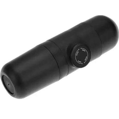 ماكينة صنع اسبريسو متنقلة