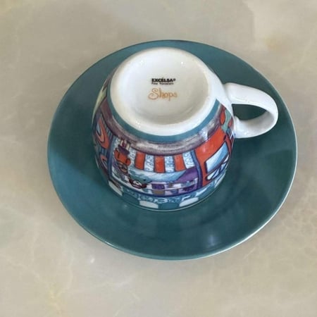 كوب اسبريسو