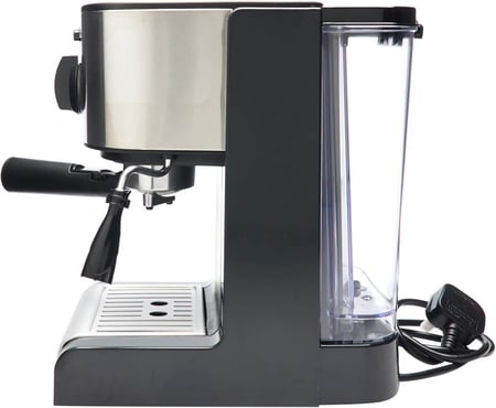 ماكينة الاسبريسو هوميكس