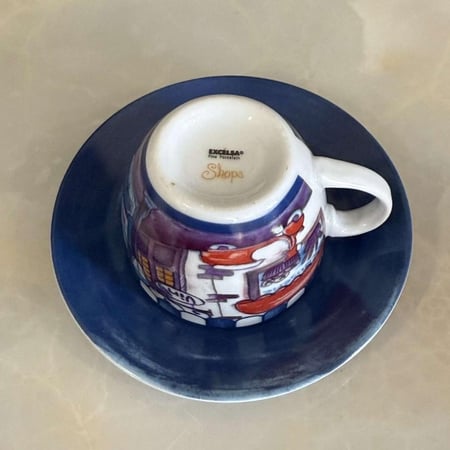 كوب اسبريسو