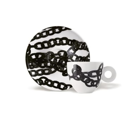 اكواب illy اسبريسو