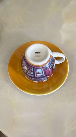 كوب اسبريسو