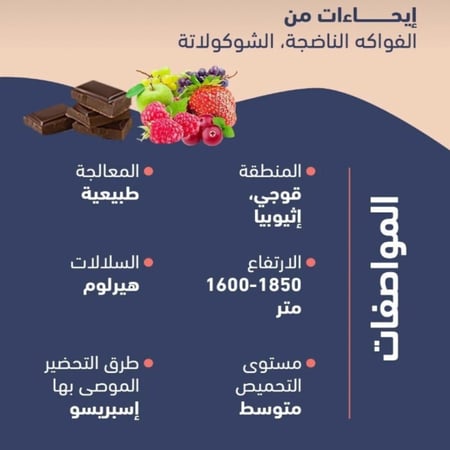 محصول قوجي من كودا