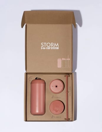 كوب ستورم كارتر 16 أونص | STORM Cup SIENNA