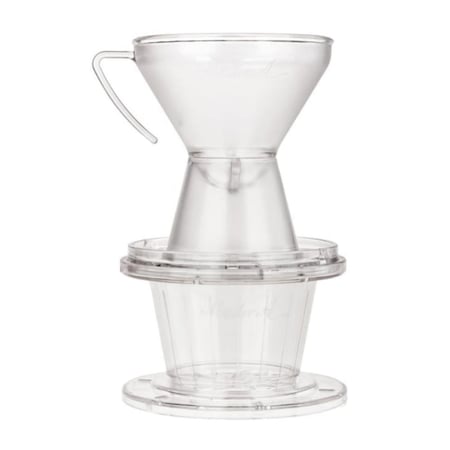 طقم التقطير جابي A ماستر | Gabi Master A Coffee Dripper