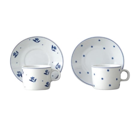 كوبين ازرق مورد 80 مل