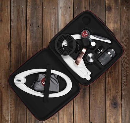 فلير إسبريسو برو Flair Espresso PRO 3 - اسود