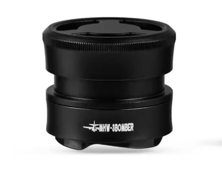 موزع للقهوة من MHW-3BOMBER مقاس 51