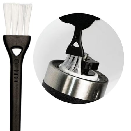 فرشة تنظيف الطاحونة