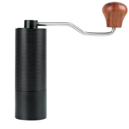 طاحونة اكسبرت اليدوية | XPERt Coffee Grinder G12 Black